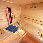 Haus Windflüchter * Born