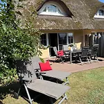 Haus Windflüchter Ferienhaus