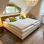 Haus Windflüchter Born