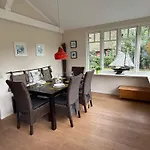 Ferienhaus Haus Windflüchter