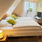 Ferienhaus Haus Windflüchter *