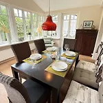 Ferienhaus Haus Windflüchter Born