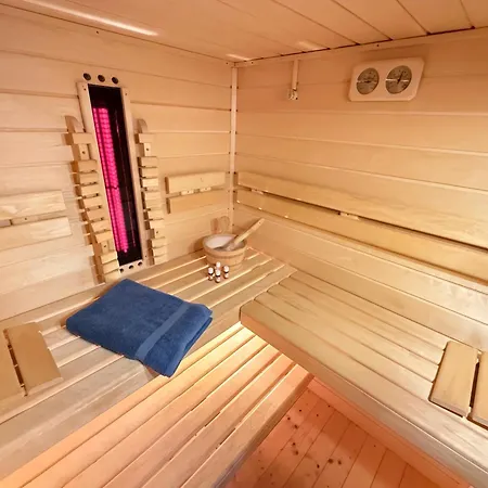 Haus Windfluechter * 보른