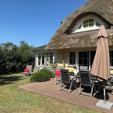Haus Windflüchter *