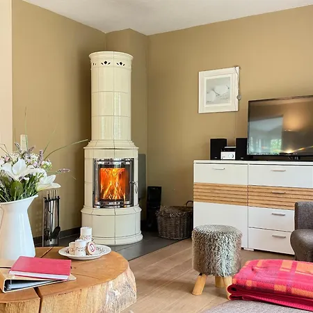 Haus Windfluechter