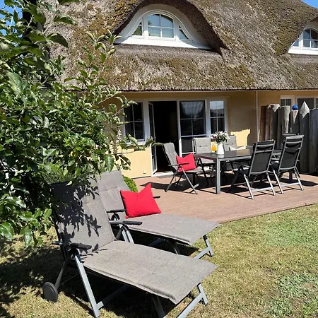 Haus Windfluechter 펜션