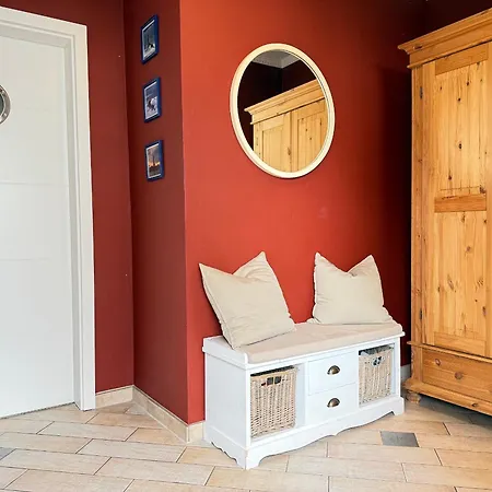 Haus Windfluechter * 보른