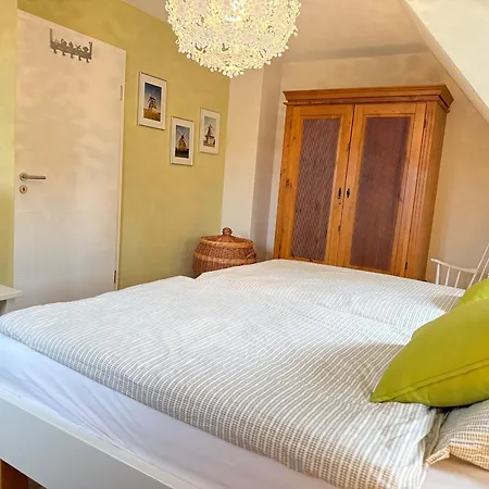 Haus Windfluechter 펜션