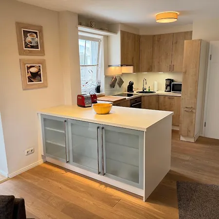 Haus Windfluechter *